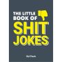 The Little Book of Shit Jokes