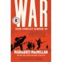 War: How Conflict Shaped Us