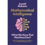 Mathematical Intelligence