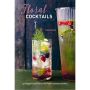 Floral Cocktails