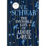 The Invisible Life of Addie Larue