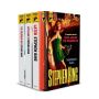 Stephen King Hard Case Crime Box Set