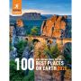 The Rough Guide to the 100 Best Places on Earth 2020