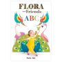 Flora and Friends