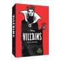 Disney Postcard Box - Disney Villains