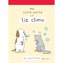 The Little World of Liz Climo Postcard Book