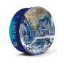 Puzzle box -100 Piece Puzzle:  Earth