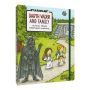 Darth Vader and Family School Years Keepsake Journal