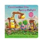 Construction Site: Spring Delight