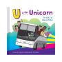 U is for Unicorn