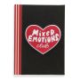 Mixed Emotions Club Journal