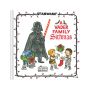 Star Wars. A Vader Family Sithmas