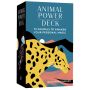 Animal Power Deck