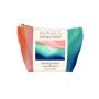 Puzzle - 500 piece Portable puzzle + pouch: Waves