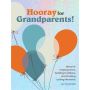 Hooray for Grandparents