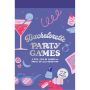 Bachelorette Party Games