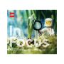 LEGO in Focus