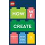 LEGO How We Create Inspiration Deck