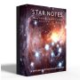 Star Notes: 20 Different Notecards and Envelopes