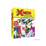 The X-Men: 100 Collectible Comic Book Cover Postcards