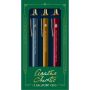 Agatha Christie Pen Set