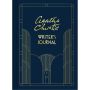 Agatha Christie Writer's Journal