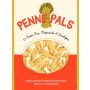 Penne Pals: 12 Pasta Pun Notecards & Envelopes