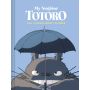 My Neighbor Totoro 2026 Weekly Planner