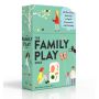 Family Play Deck