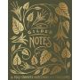 Gilded Notes