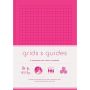 Grids & Guides (Pink)