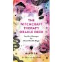 The Witchcraft Therapy Oracle Deck