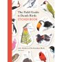 The Field Guide to Dumb Birds Sticker Book