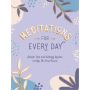 Meditations for Every Day