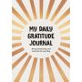 My Daily Gratitude Journal