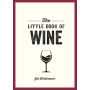 The Little book of wine