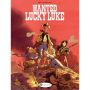 Lucky Luke by... Bonhomme: Wanted: Lucky Luke