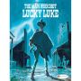 Lucky Luke by... Bonhomme: The Man Who Shot Lucky Luke