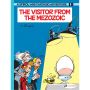 Spirou & Fantasio, Vol. 19