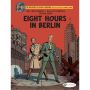 Blake & Mortimer Vol. 29: Eight Hours in Berlin