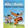 Billy & Buddy Vol. 9