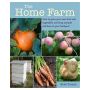 The Home Farm. How to grow your own fruit and vegetables