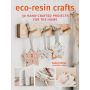 Eco-Resin Crafts