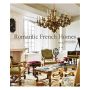 Romantic French Homes