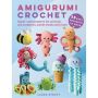 Amigurumi Crochet: 35 easy projects to make