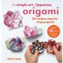 The Simple Art of Japanese Origami