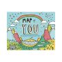 Map of You