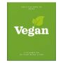 The Little book of Being Vegan