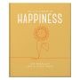 The Little Book of Happiness