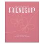 The Little Book of Friendship